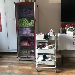 -AMI3·本沐皮肤管理中心