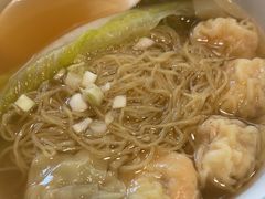 -金湖港式餐厅(建外店)