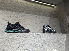 -SALOMON萨洛蒙(北京王府中环店)