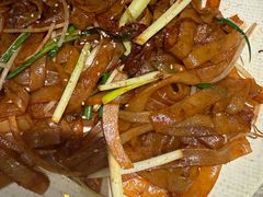 -留半山·香港食堂(啦啦宝都店)