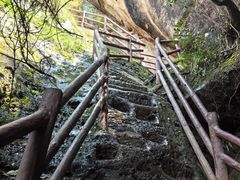 -丹霞山风景名胜区