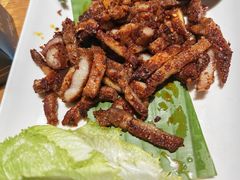 -金塔傣乡·云南民族特色菜·傣味手抓饭(金瓦路店)