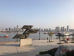 -武汉两江游览·夜游长江(汉口粤汉码头)