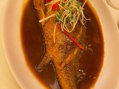 -莆田餐厅PUTIEN(西安万象天地店)