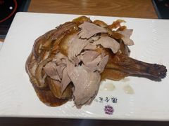 -德香苑脆皮烤鸭·经典(爱融荟城店)
