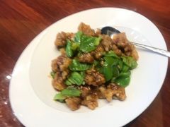 -世贸万锦大酒店·江南春中餐