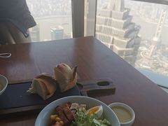 -上海柏悦酒店·世纪100牛排馆