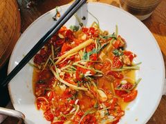 -吃饭皇帝大土家民族菜(正大广场店)