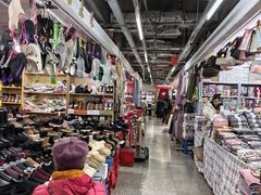 -大连双兴商品城