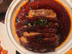 -福满我家大碗厨·湘菜(上海大厦店)