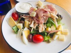 -玛尚诺Pizza&Bar(长泰广场店)