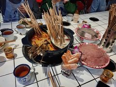 -九街淑芬掌中宝串串公司(两路金港国际店)