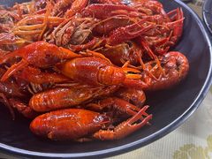 -聚味瞿记·龙虾堂(树木岭店)