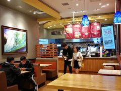 大堂-The Habit Burger Grill 哈比特汉堡(爱琴海店)