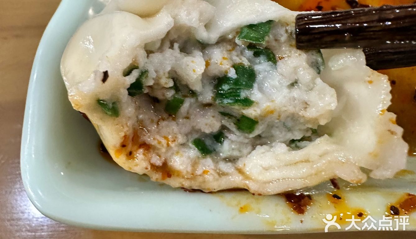 北方人的饺子情结