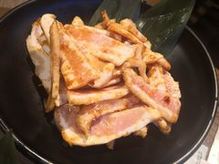 -九田家黑牛烤肉料理(无锡T12店)