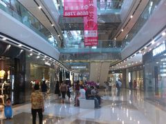 店内环境-万达广场(南京江宁店)