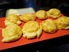 章鱼丸子-味乃家 本店