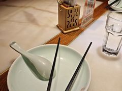 -小吊梨汤·北京菜·烤鸭(王府井银泰in88店)