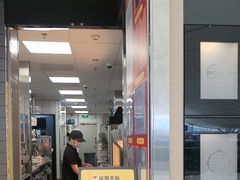 -麦当劳(深圳北站高铁店)