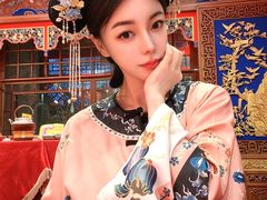 -白家大院·王府宫廷菜(苏州街店)