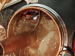 -京元盛铜锅涮肉(上海总店)