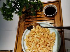 清炒河虾仁-松鹤楼·非遗·苏帮菜(融科店)