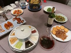 -羲和雅苑•北京烤鸭(乐园道万象城店)