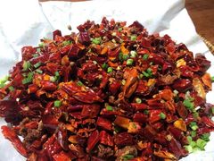 -文记四川鱼馆(小纬北路店)