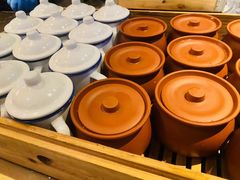 -西宁富力万达文华酒店美食汇西餐厅