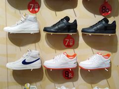 -NIKE(朝阳合生汇店)