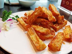 -唐猫庭院·千年陕菜(赛格国际购物中心店)