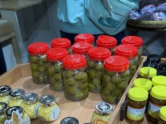 -苏州市吴中区光福窑上花果蜜饯厂