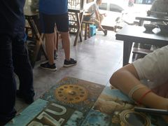 -老街杂酱面(东升街店)