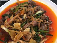 -弓虽昌焖烧鸡(大竹林店)