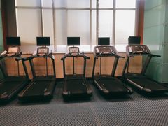 等位区-泉州悦华酒店·自助餐厅