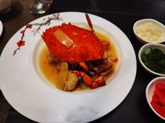 -春申里餐厅(银泰in99店)