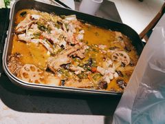 -半天妖烤鱼(东方新天地店)