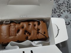 -台拾记古早味现烤蛋糕(新世界花苑店)