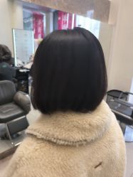 点击看大图 -摩登时代美发沙龙