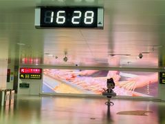 -银川河东国际机场