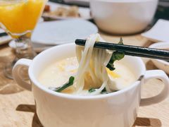 日式骨汤拉面-水木锦堂·自助铁板烧(世贸天阶店)