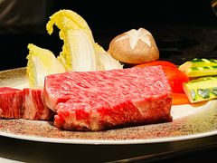 澳洲和牛-Ginza Onodera铁板烧(外滩十八号店)