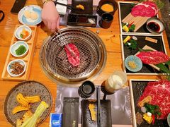 -黑牛の店·和牛烧肉(合生汇店)