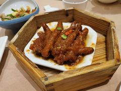 -宝园酒家(美林M·LIVE天地东座店)