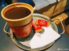 -熙阁咖啡Segnal(时代中心店)