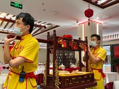 -聚春园自助餐厅(东街口店)