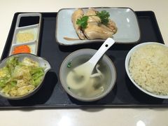 -本味轩精品茶餐厅(黄山路店)
