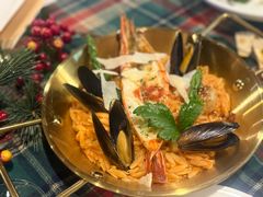 -浦鸿会尚莊亲子餐厅(碧云店)