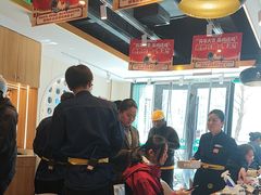 -西域胡氏大盘鸡(谈固店)